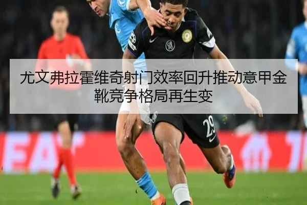 尤文弗拉霍维奇射门效率回升推动意甲金靴竞争格局再生变